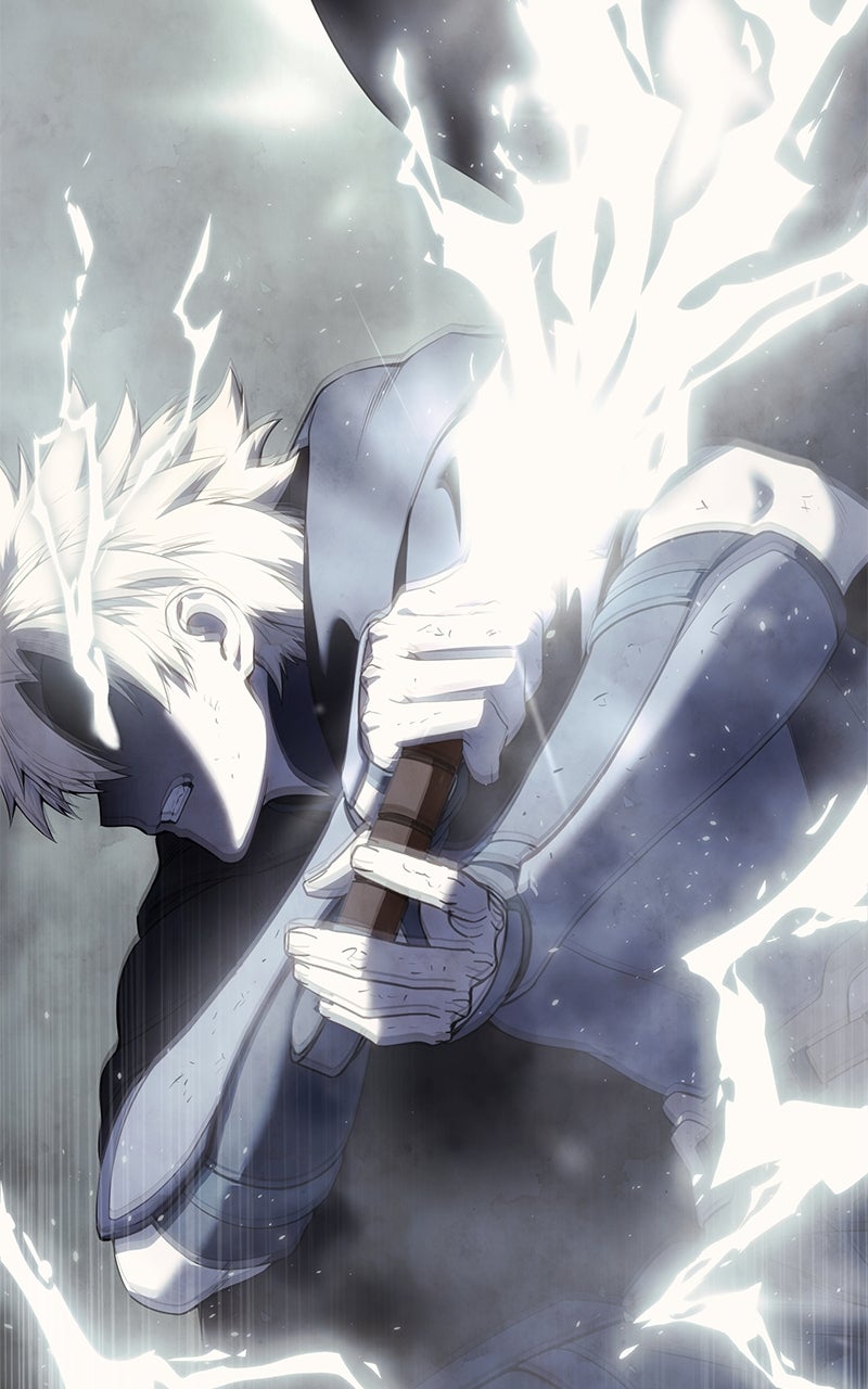 Read The Stellar Swordmaster Manga Online