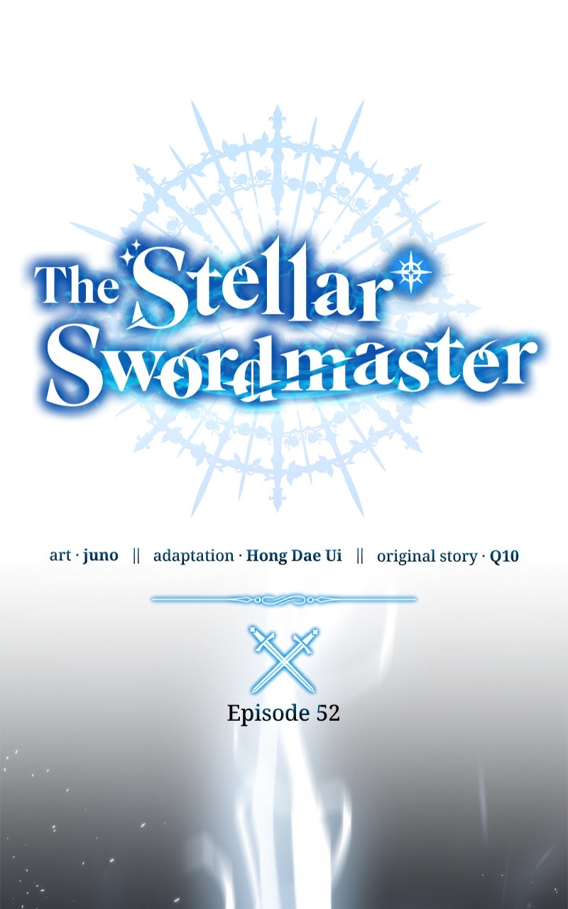 Read The Stellar Swordmaster Manga Online