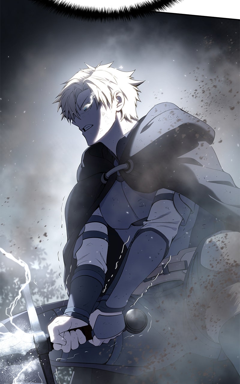 Read The Stellar Swordmaster Manga Online