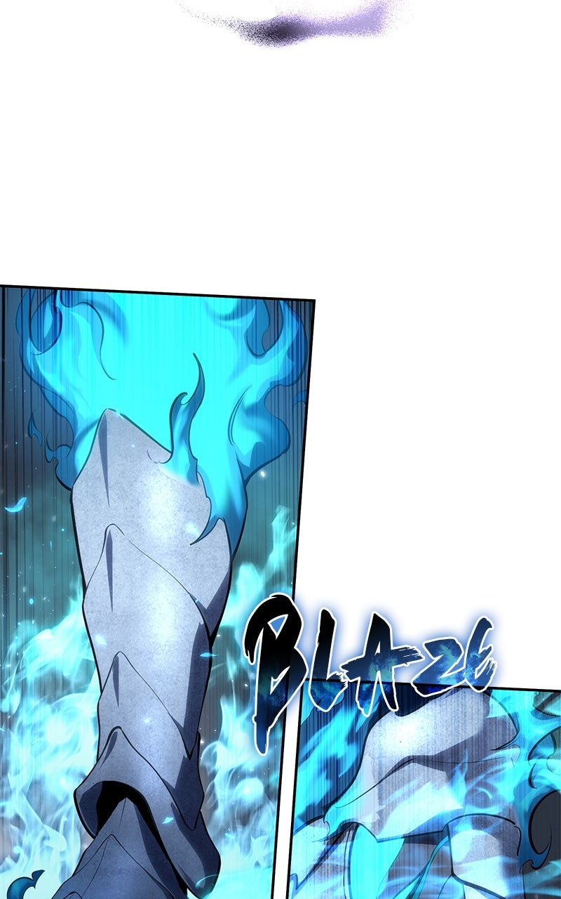 Read The Stellar Swordmaster Manga Online