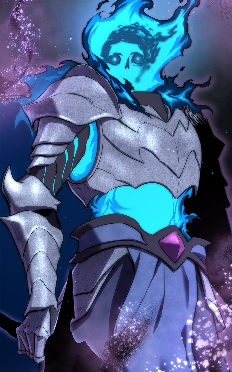 Read The Stellar Swordmaster Manga Online