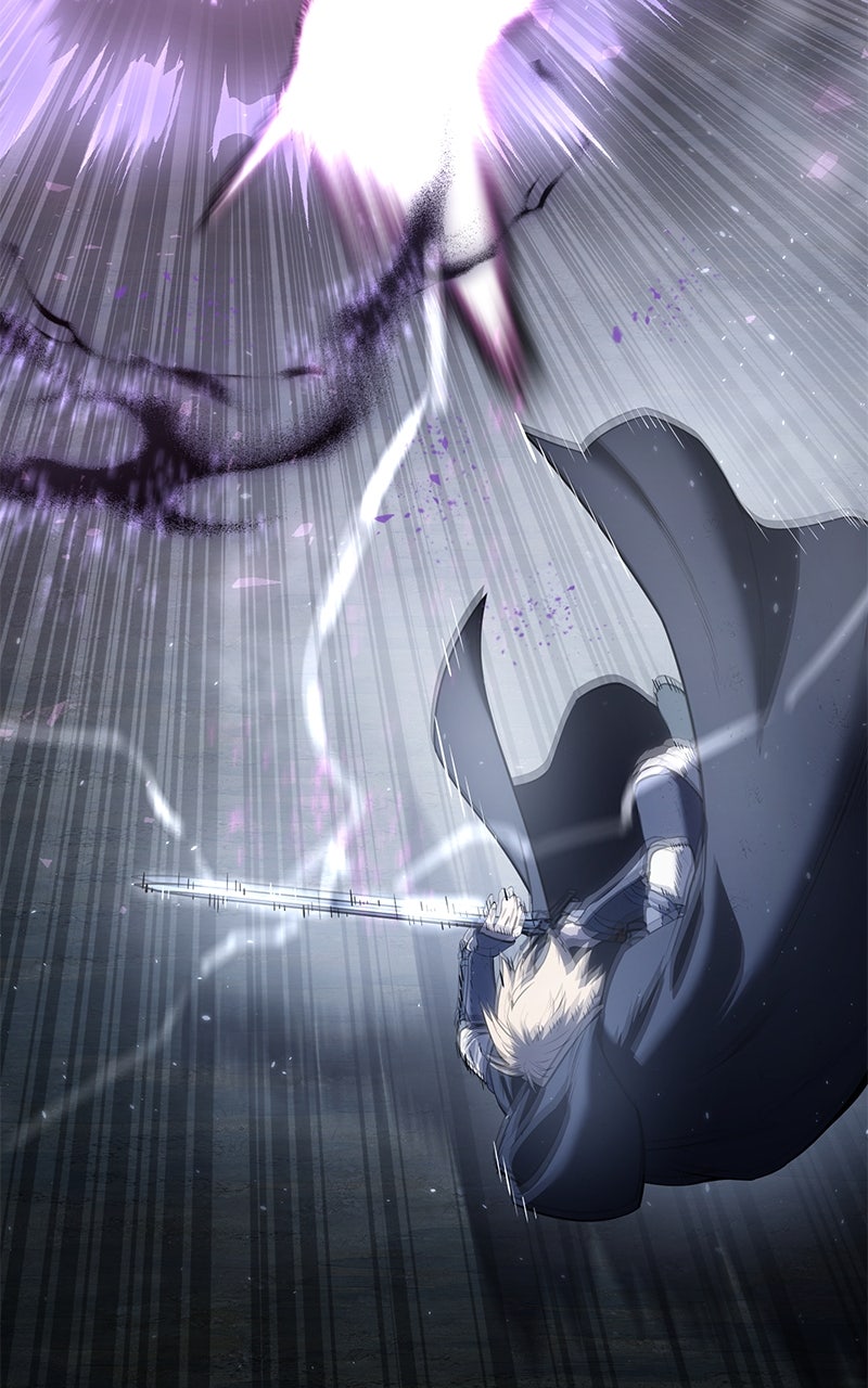 Read The Stellar Swordmaster Manga Online