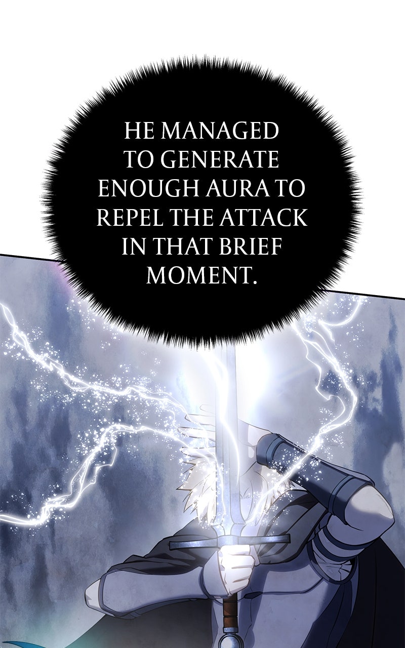 Read The Stellar Swordmaster Manga Online