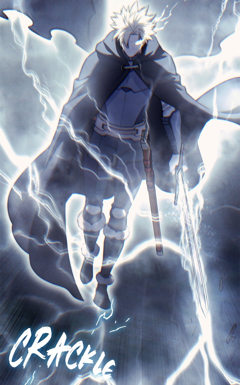 Read The Stellar Swordmaster Manga Online