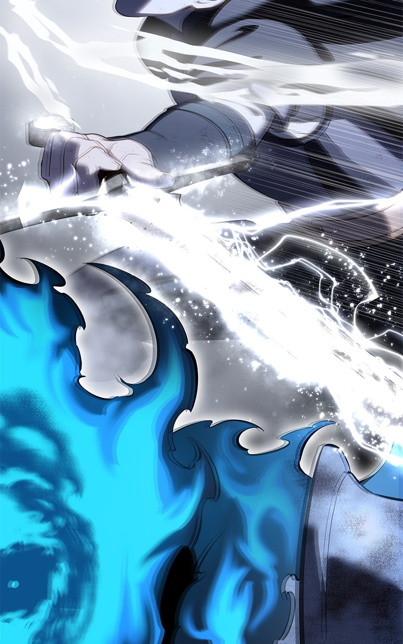 Read The Stellar Swordmaster Manga Online