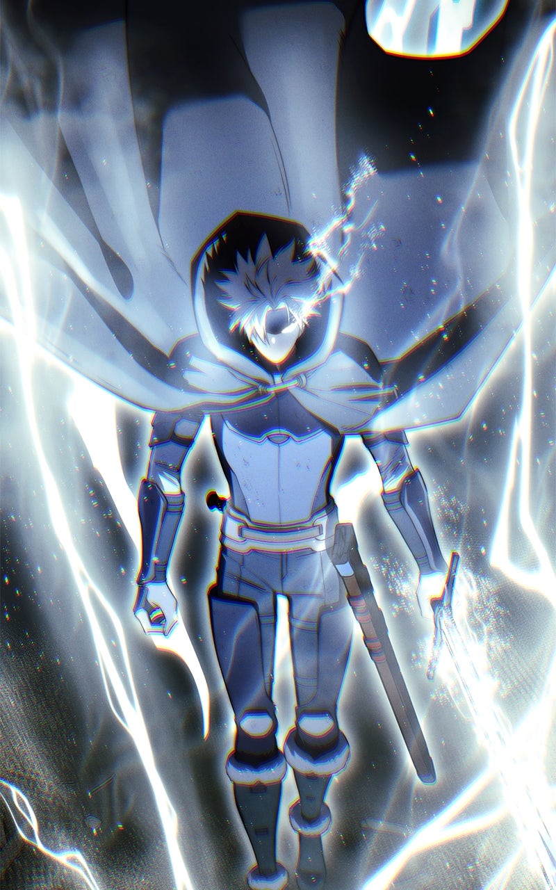 Read The Stellar Swordmaster Manga Online