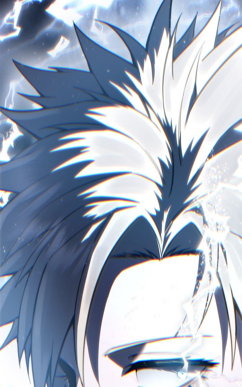 Read The Stellar Swordmaster Manga Online