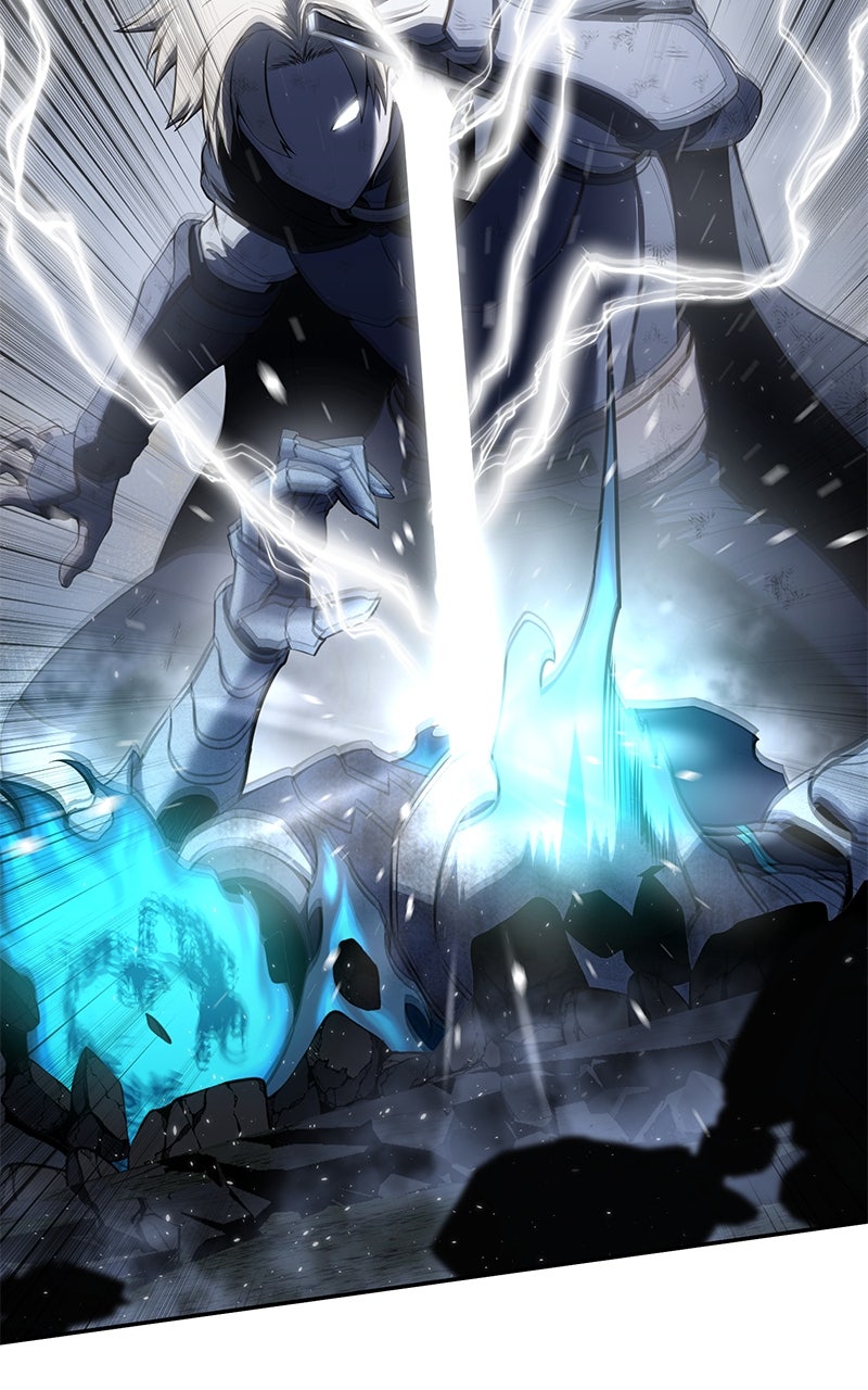 Read The Stellar Swordmaster Manga Online