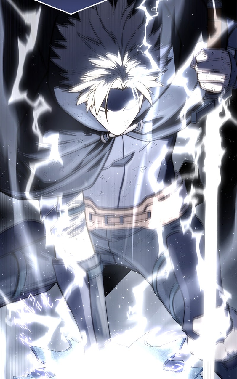 Read The Stellar Swordmaster Manga Online