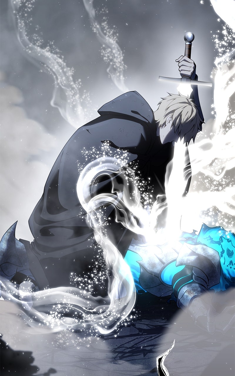 Read The Stellar Swordmaster Manga Online