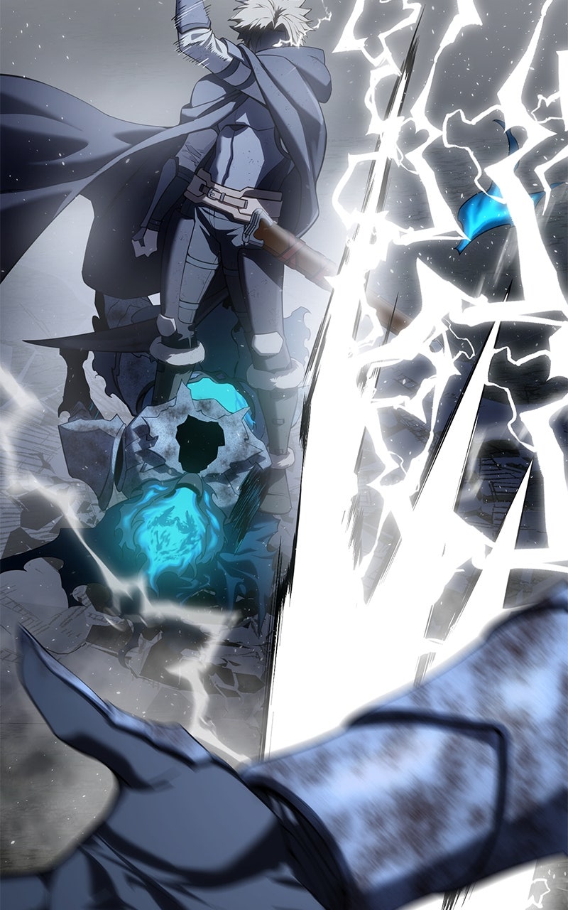 Read The Stellar Swordmaster Manga Online