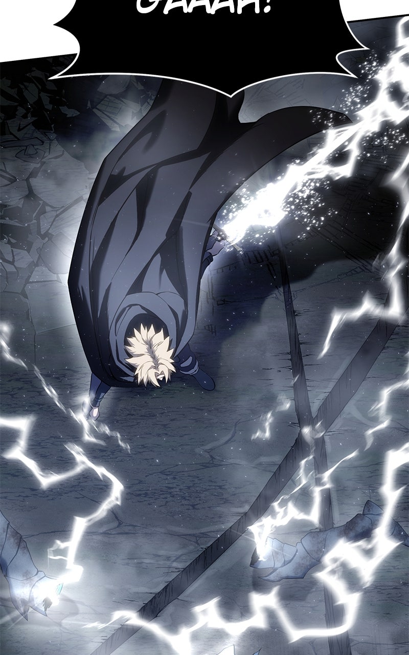 Read The Stellar Swordmaster Manga Online