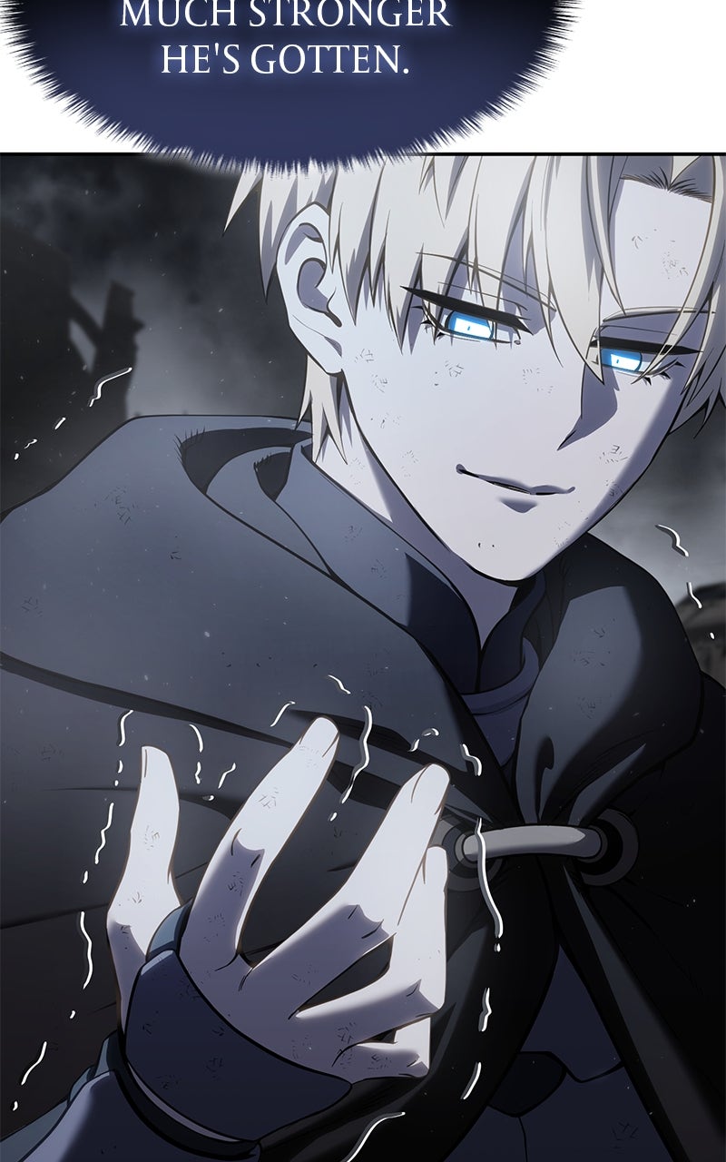 Read The Stellar Swordmaster Manga Online