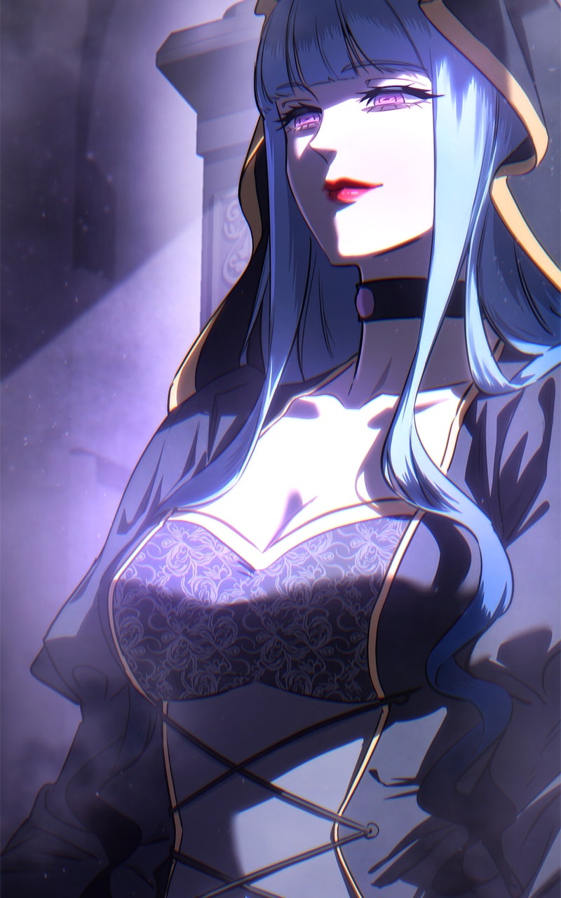 Read The Stellar Swordmaster Manga Online