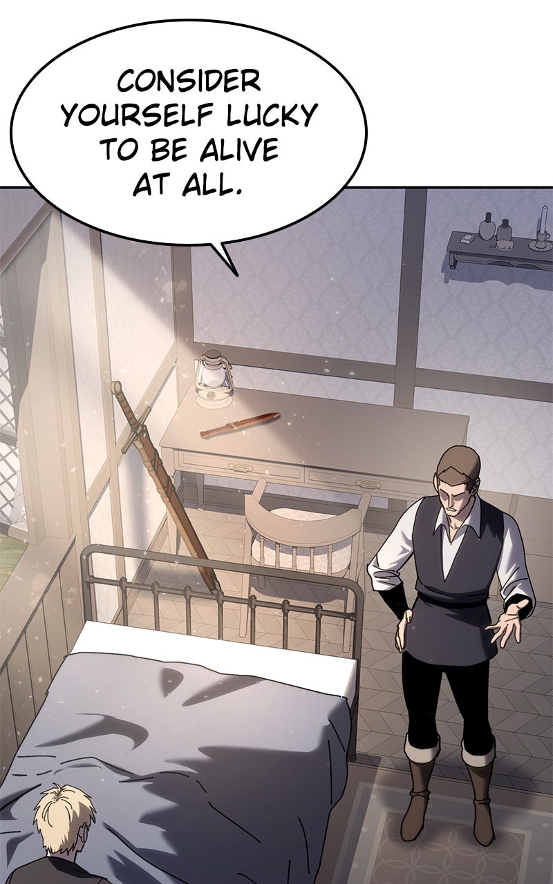 Read The Stellar Swordmaster Manga Online