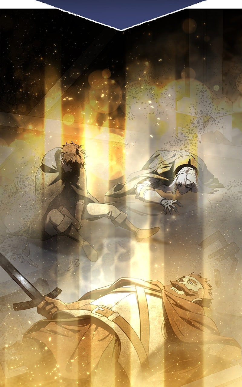 Read The Stellar Swordmaster Manga Online