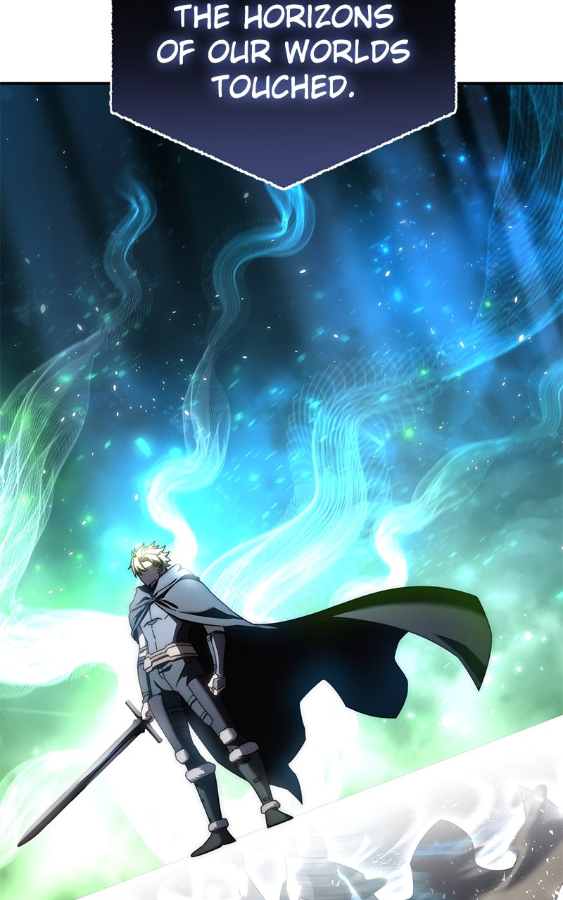 Read The Stellar Swordmaster Manga Online