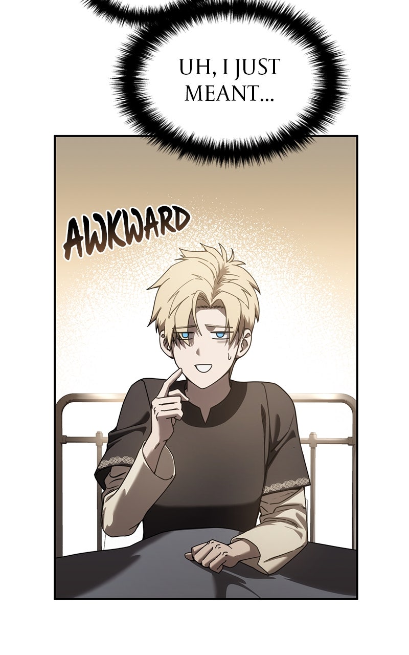 Read The Stellar Swordmaster Manga Online