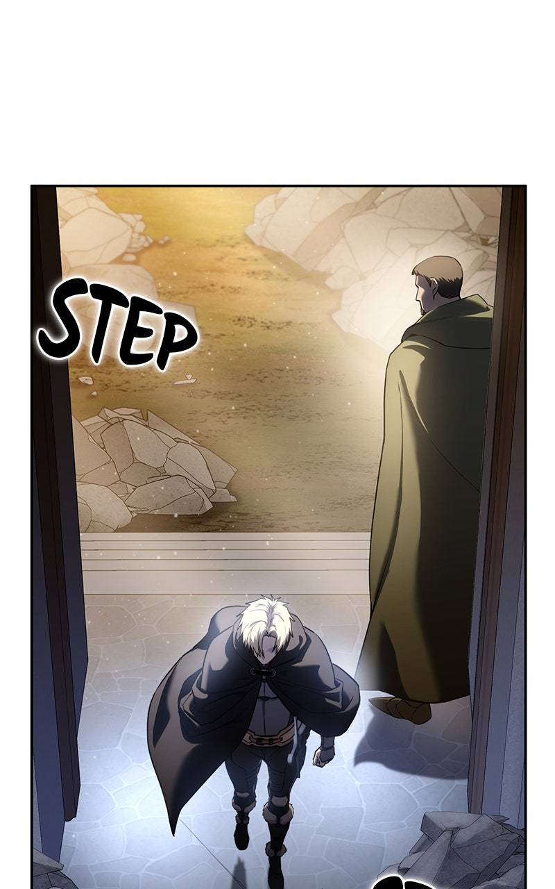 Read The Stellar Swordmaster Manga Online