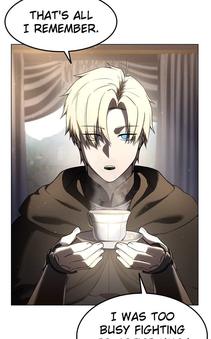 Read The Stellar Swordmaster Manga Online