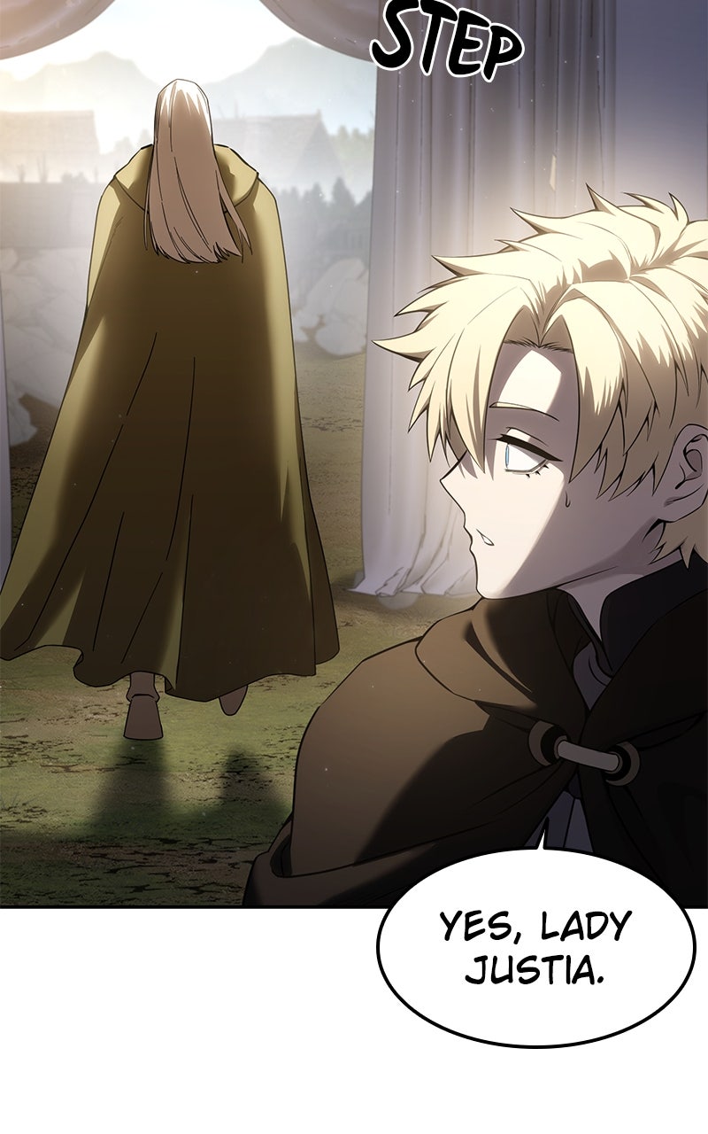 Read The Stellar Swordmaster Manga Online