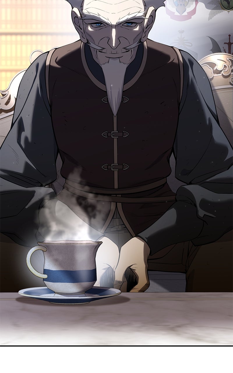 Read The Stellar Swordmaster Manga Online