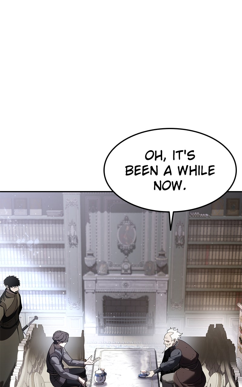 Read The Stellar Swordmaster Manga Online