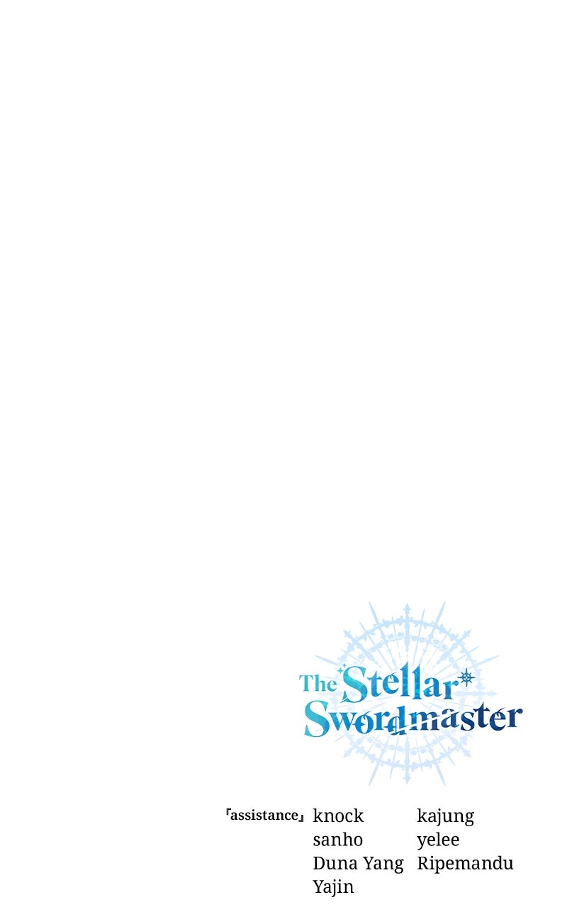 Read The Stellar Swordmaster Manga Online