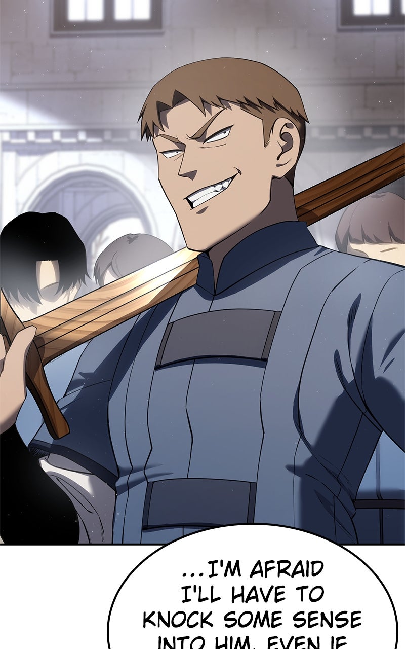 Read The Stellar Swordmaster Manga Online