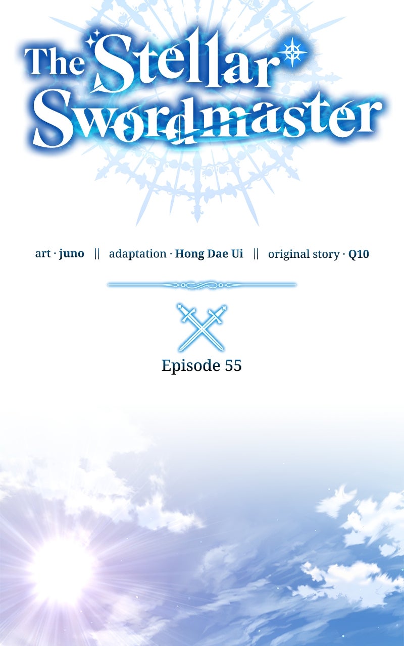 Read The Stellar Swordmaster Manga Online