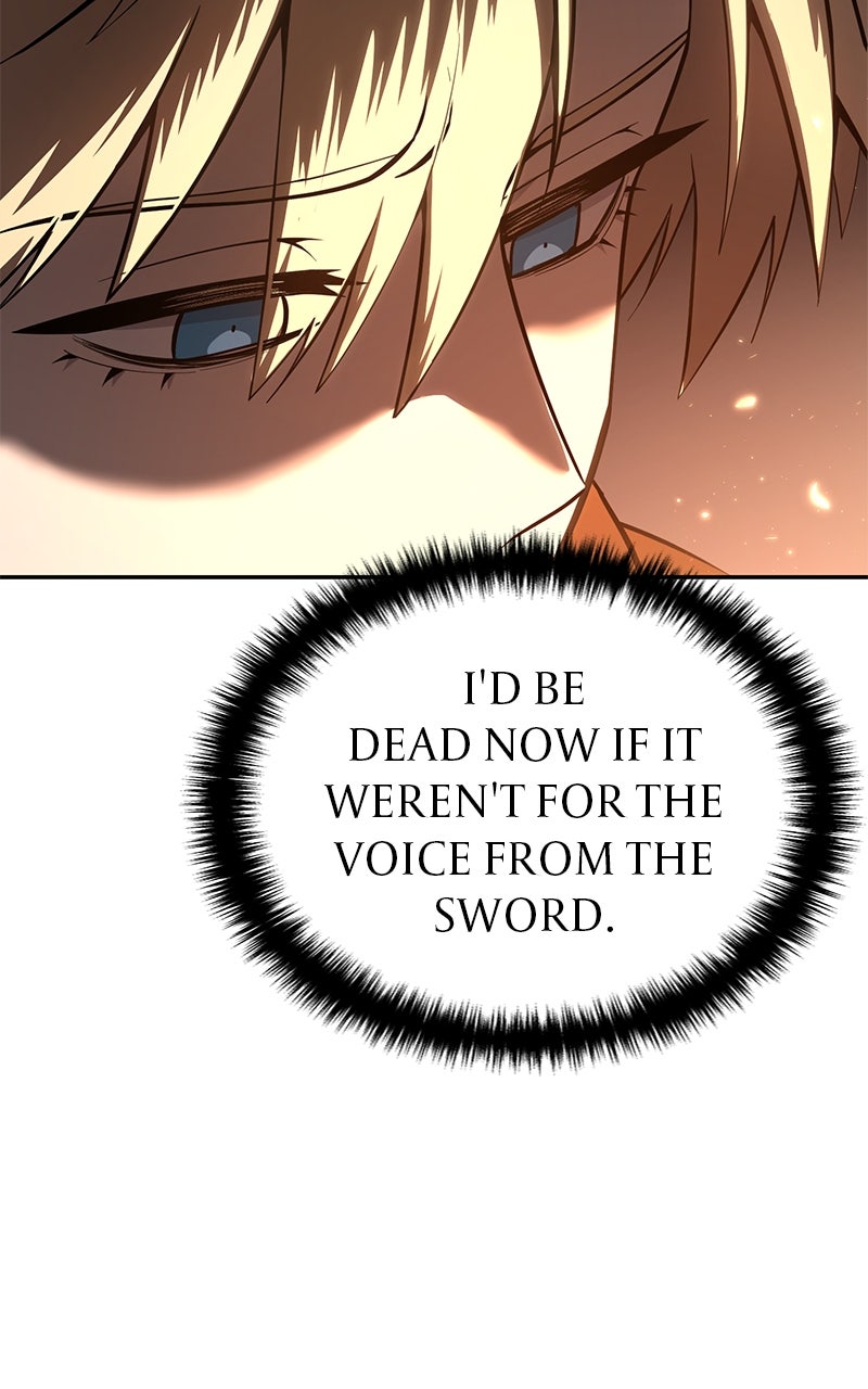 Read The Stellar Swordmaster Manga Online