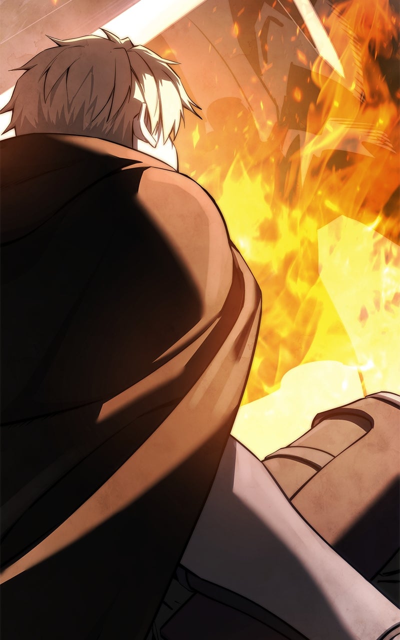 Read The Stellar Swordmaster Manga Online