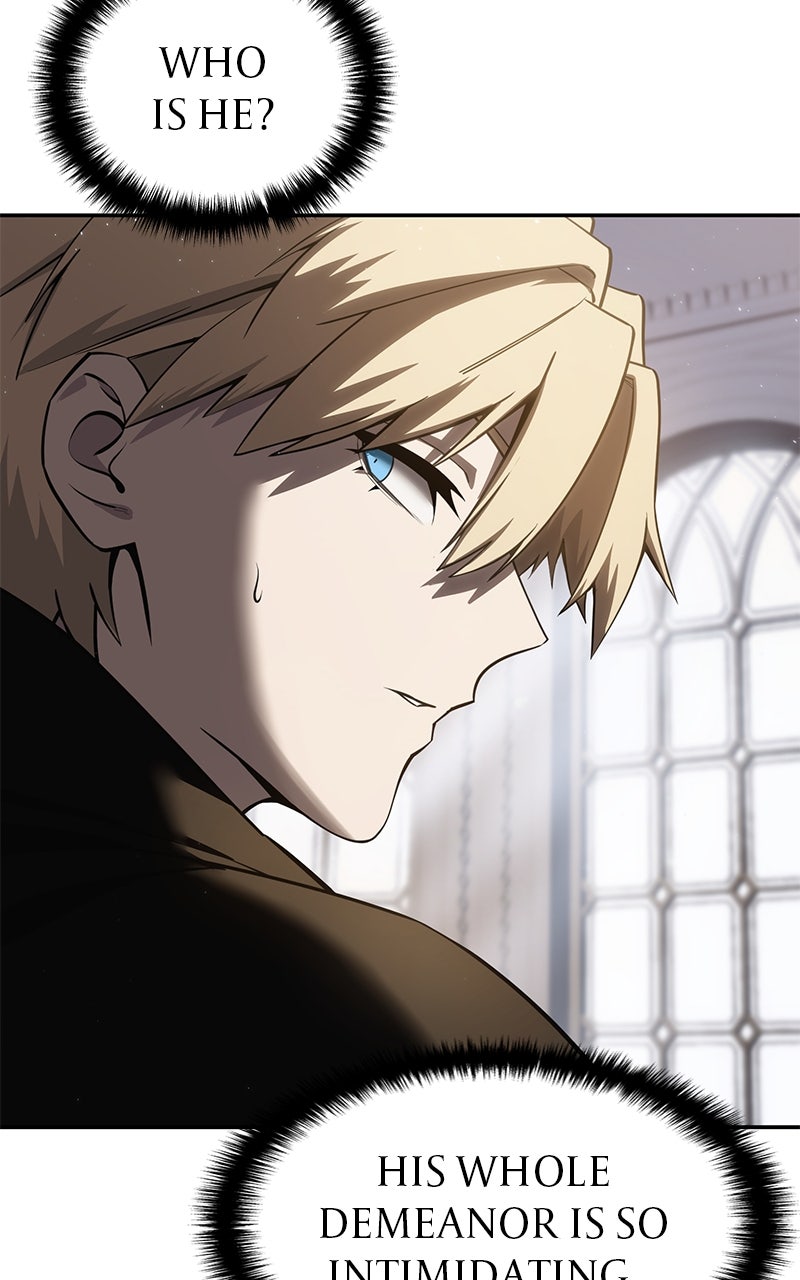 Read The Stellar Swordmaster Manga Online