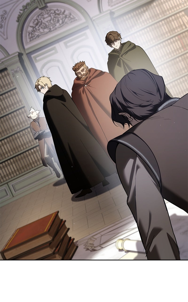 Read The Stellar Swordmaster Manga Online