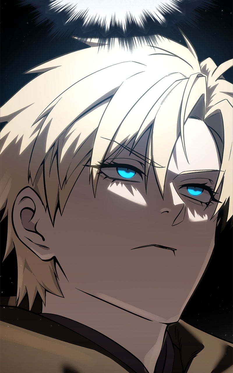 Read The Stellar Swordmaster Manga Online