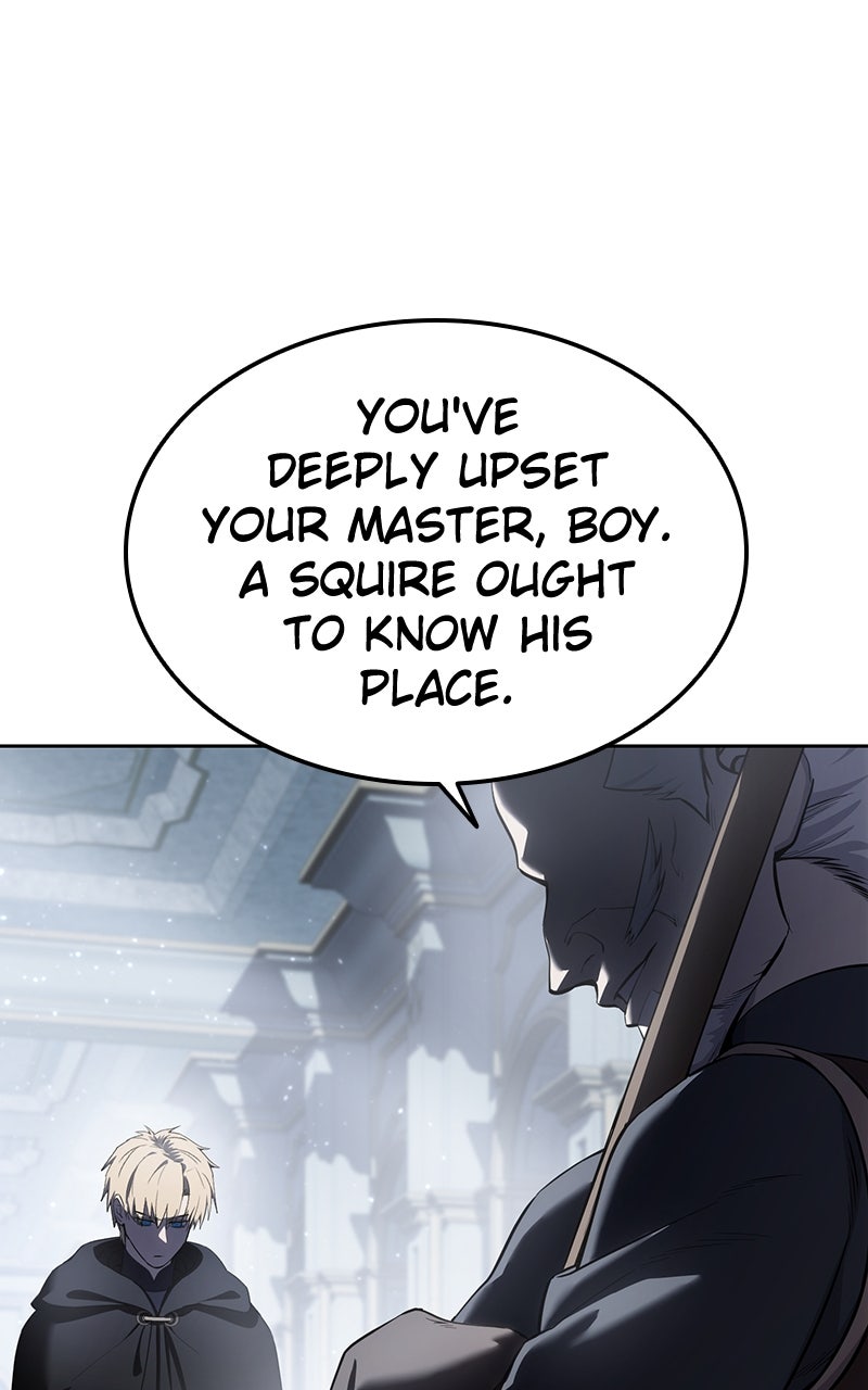 Read The Stellar Swordmaster Manga Online