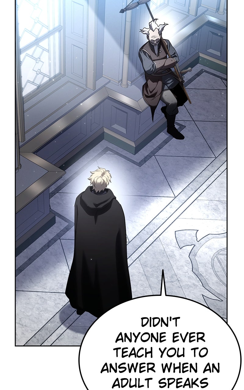 Read The Stellar Swordmaster Manga Online