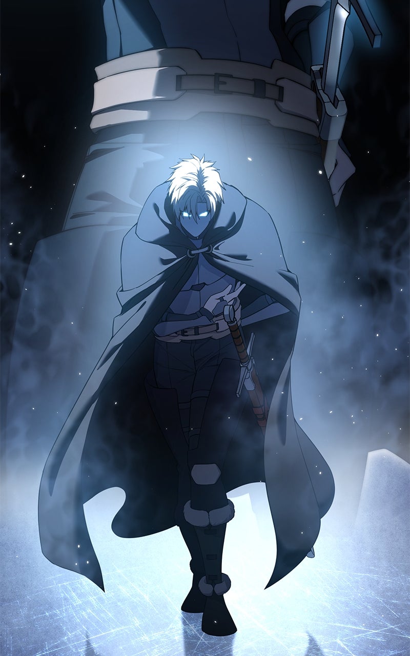 Read The Stellar Swordmaster Manga Online