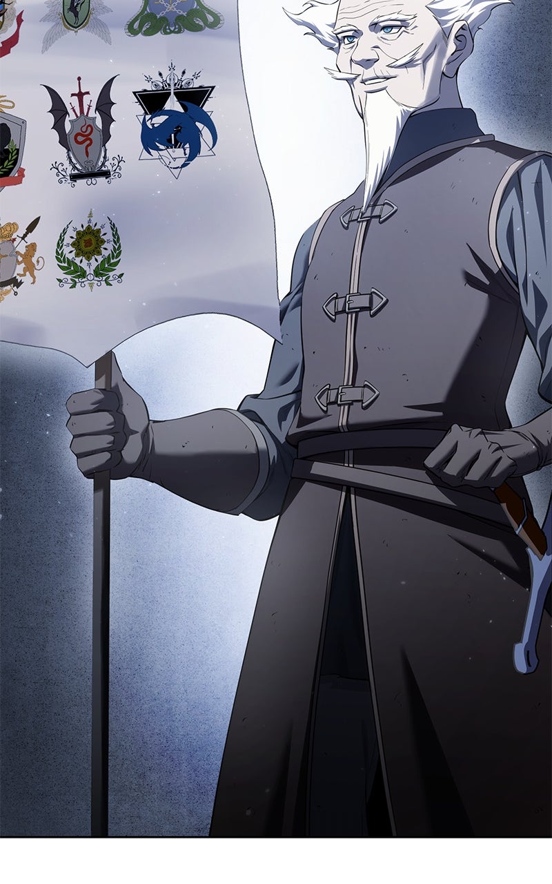 Read The Stellar Swordmaster Manga Online