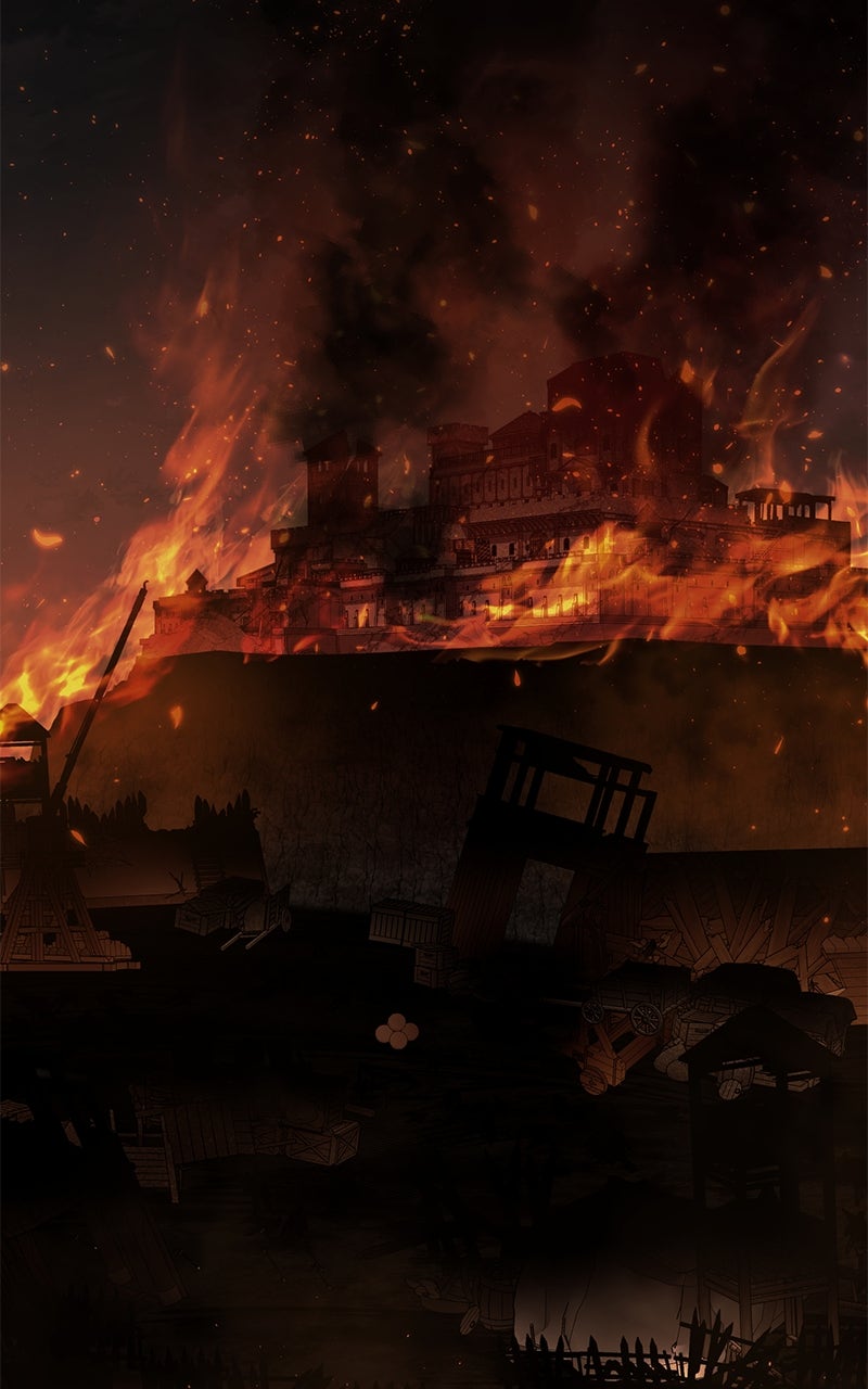 Read The Stellar Swordmaster Manga Online