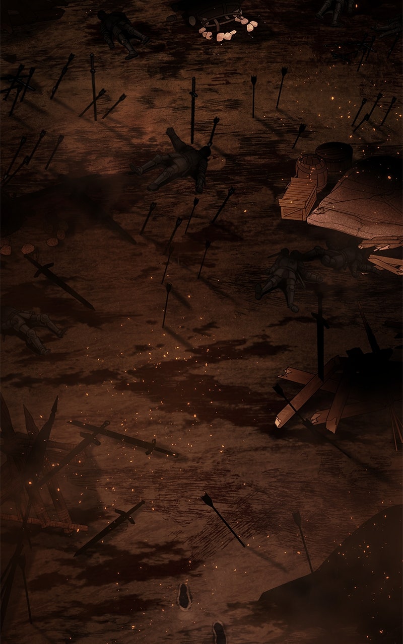 Read The Stellar Swordmaster Manga Online