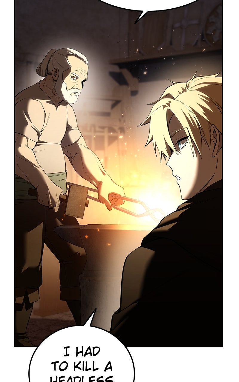 Read The Stellar Swordmaster Manga Online