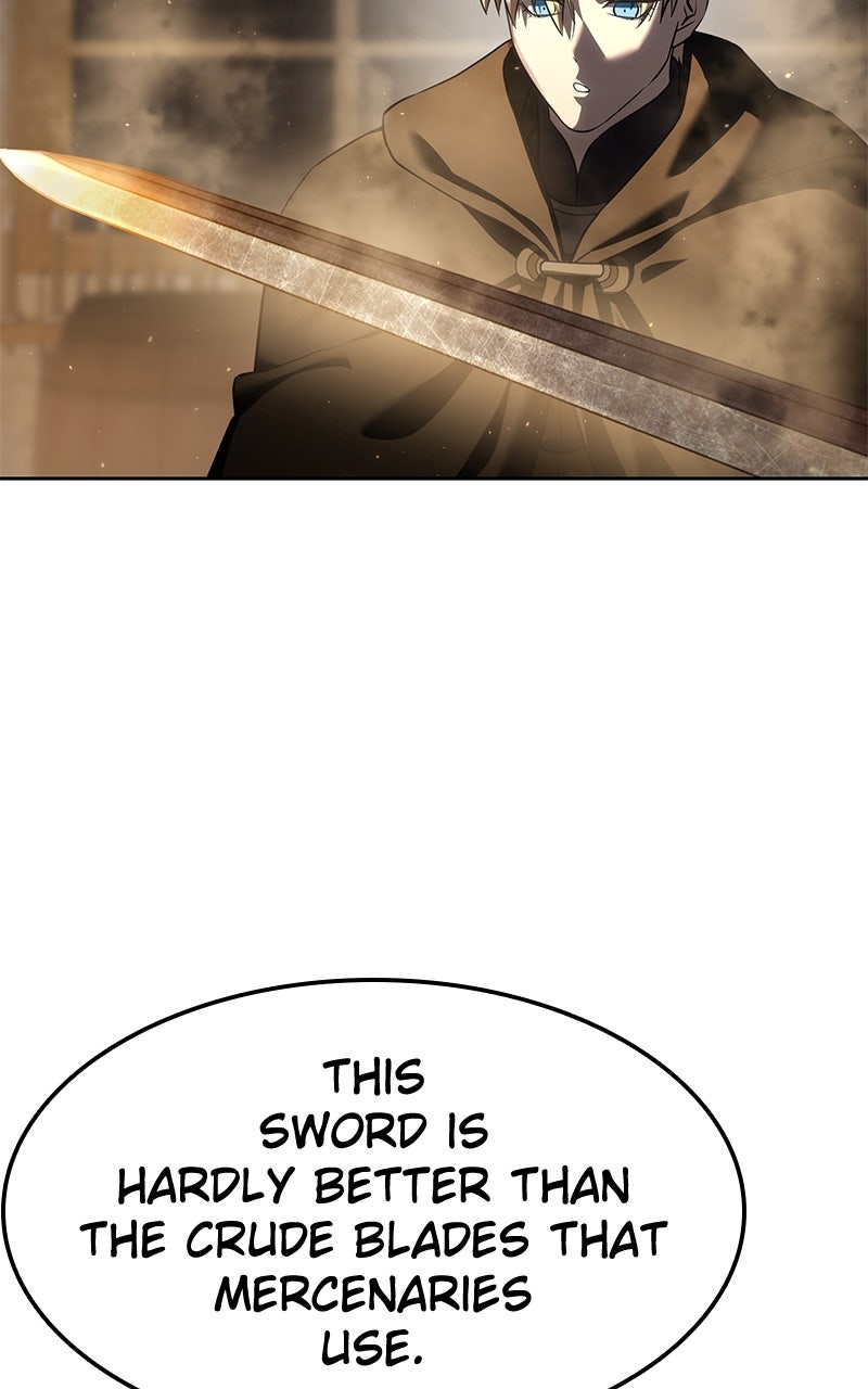 Read The Stellar Swordmaster Manga Online