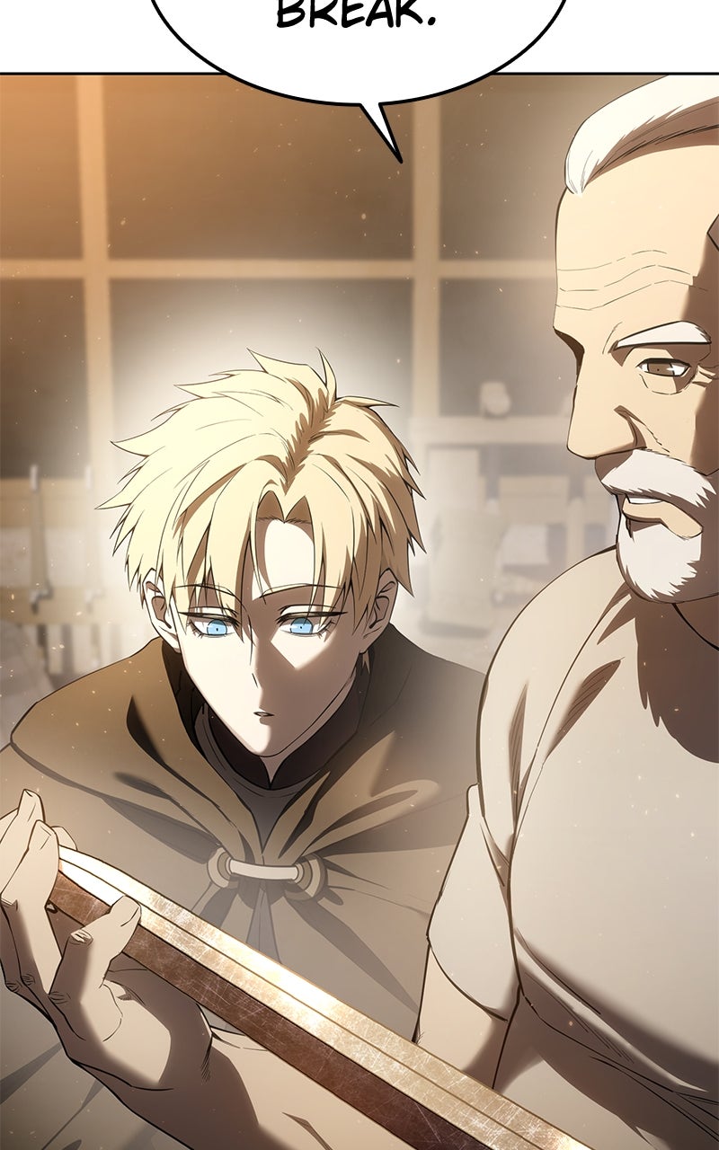 Read The Stellar Swordmaster Manga Online