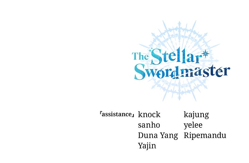 Read The Stellar Swordmaster Manga Online