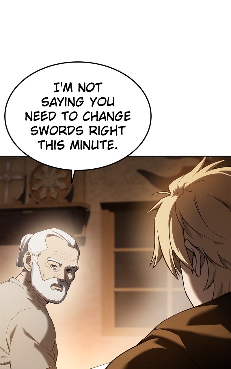 Read The Stellar Swordmaster Manga Online