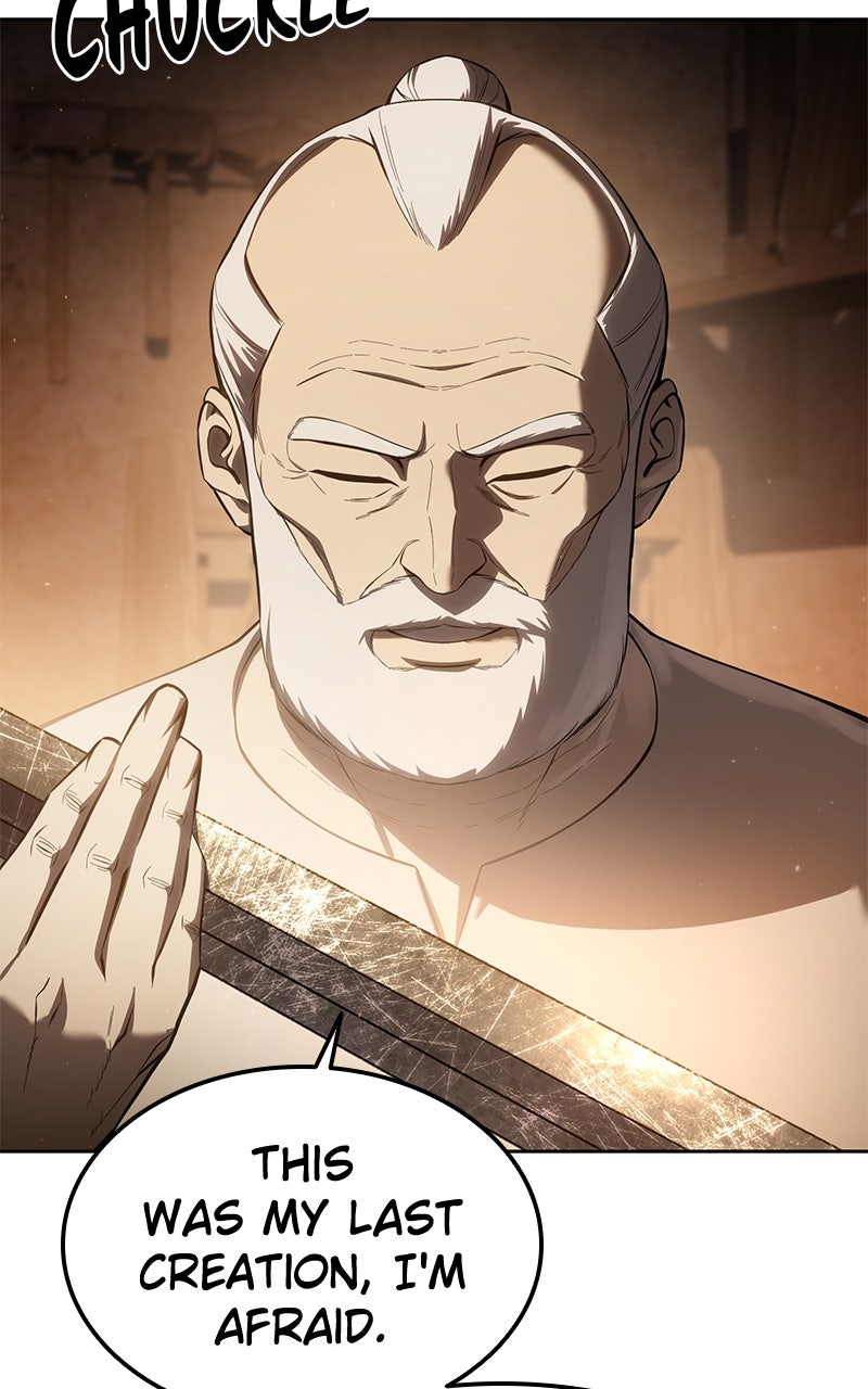 Read The Stellar Swordmaster Manga Online