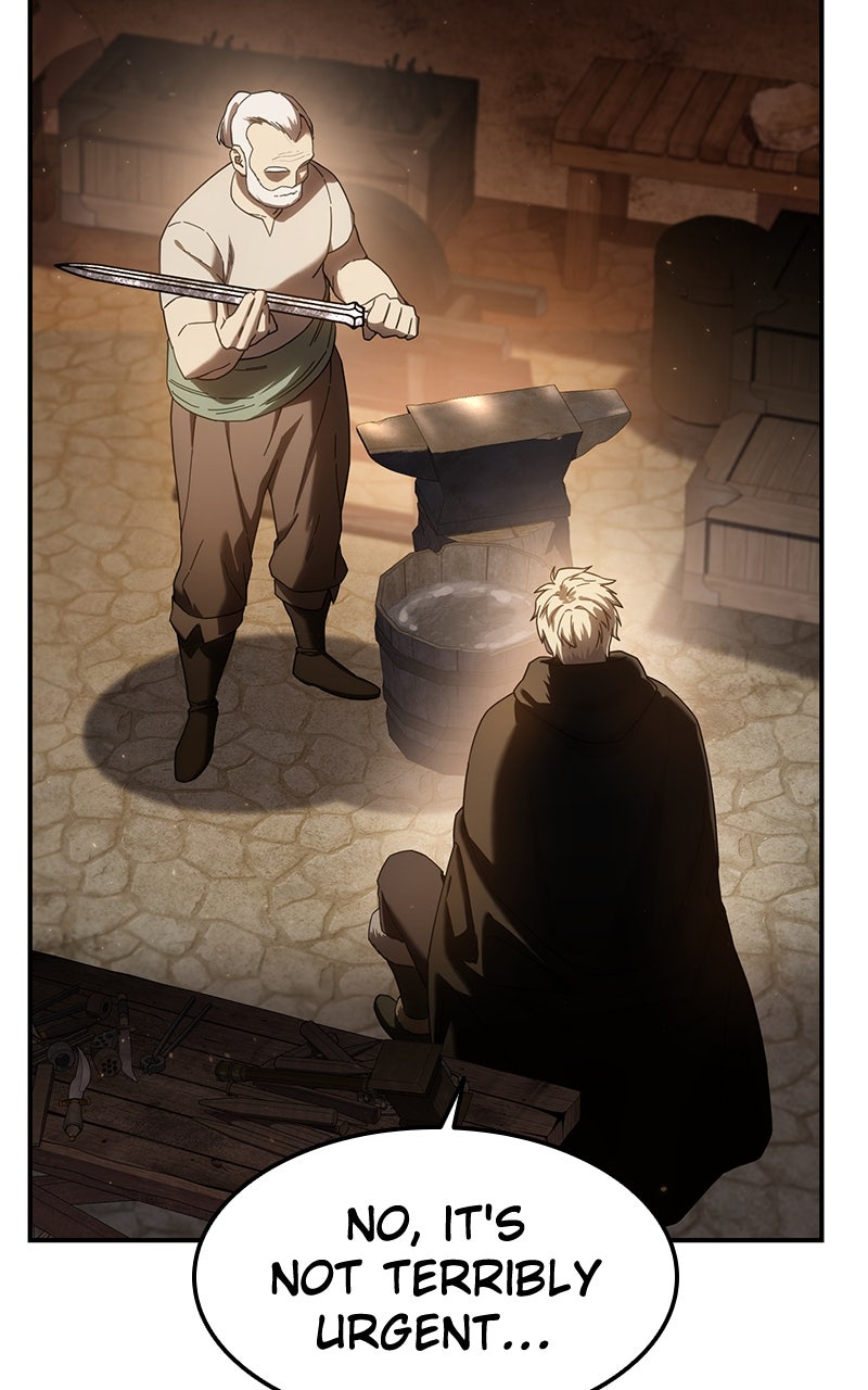 Read The Stellar Swordmaster Manga Online