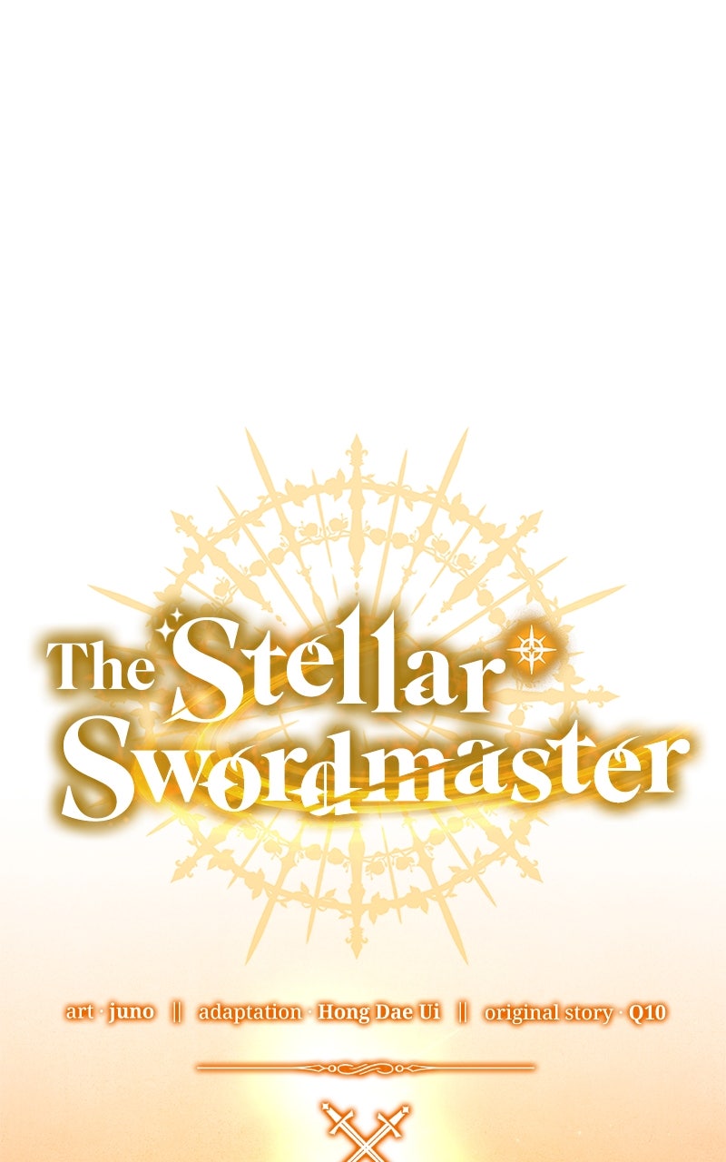 Read The Stellar Swordmaster Manga Online