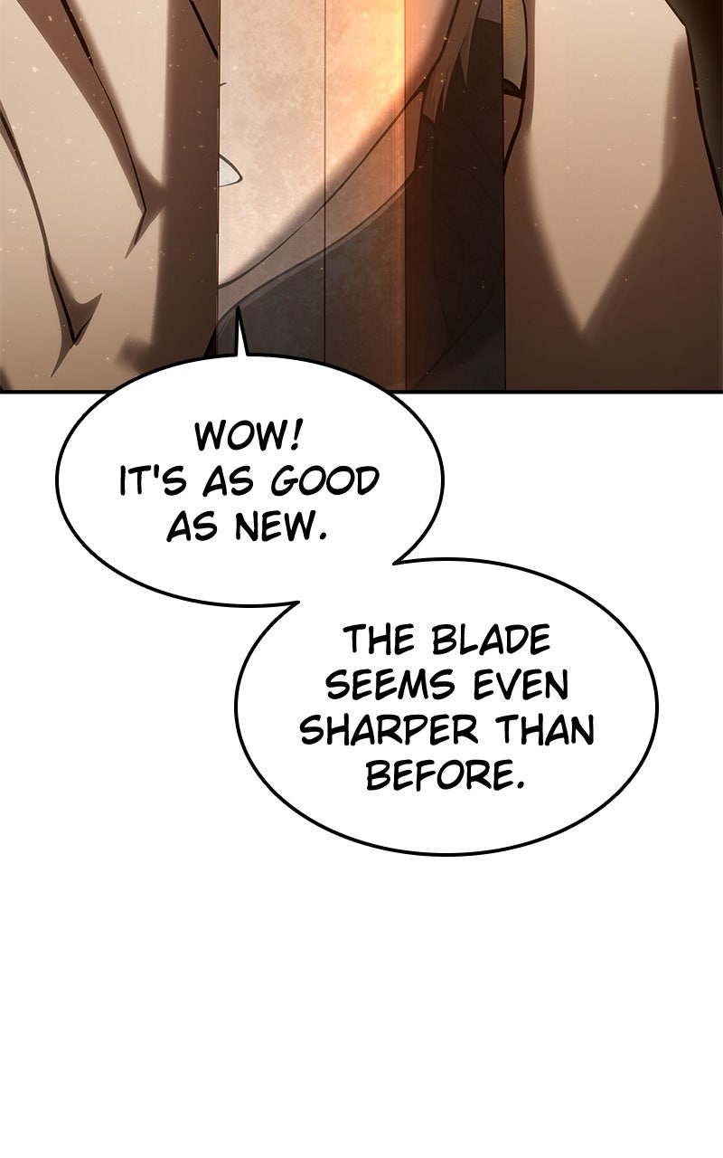 Read The Stellar Swordmaster Manga Online